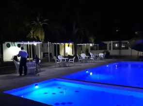 Hotel Praia Do Conde