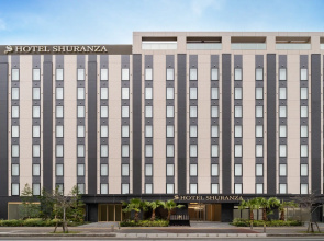 Hotel Shuranza Makuhari Bay
