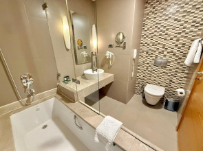 Warwick Champs-Elysées Paris