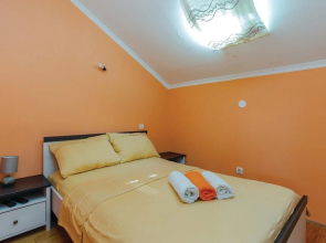 Amazing Home in Kostrena with Hot Tub, WiFi & 2 Bedrooms