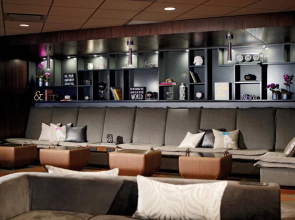 Toronto Marriott City Centre Hotel