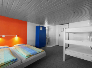 Mountain Hostel - Swiss Hostel