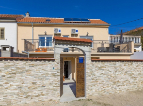 House Odiseja