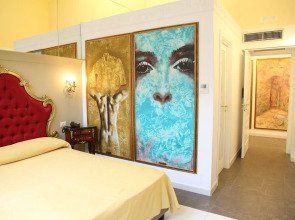 Hotel Art Resort Galleria Umberto