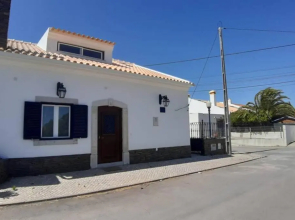 A Casa da Foz Moradia com vista mar
