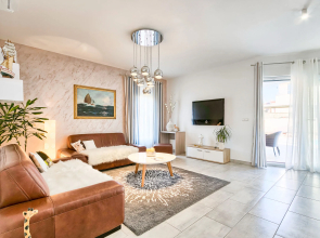 Villa Blue Pearl