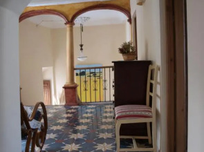 Casa Rehabilitada Siglo Xviii