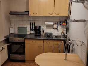 Ferienwohnung, Freital