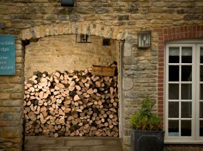 The Barnsdale, Rutland