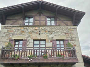 Casa Rural Erdikoetxe