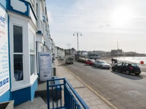 The Atlantic Hostel