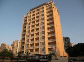 InterContinental Le Vendome Beirut