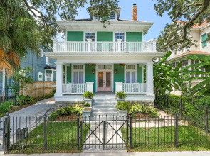 Beautiful 5BR House