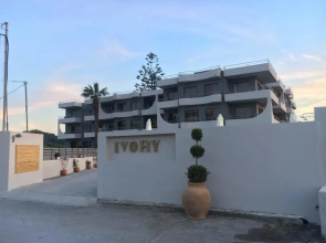 Ivory Hotel