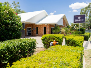 Maraboon Motor Inn