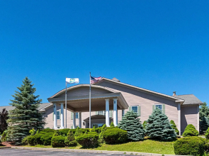 Days Inn & Suites Schoharie