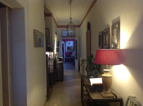 B&B La demeure du Papillon