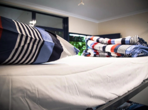 Jump Inn Alice Budget Accommodation