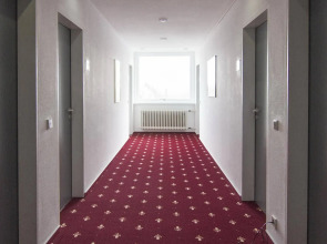 Hotel Maurer