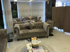 Vera House Hotel