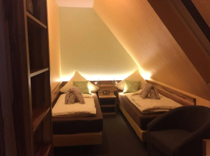 Gästehaus Meereswoge