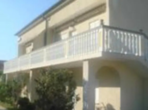 Apartments Brankica