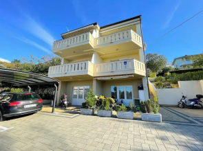 Apartman Josip 2