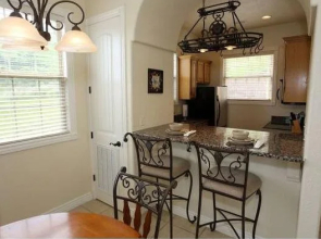 Eagle's Nest Condo Resort