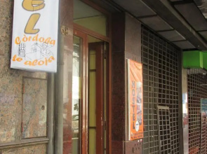 Cordoba Te Aloja Hostel