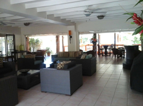 Sunset Shores Beach Hotel