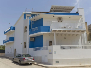Appartamenti Cannamara, Mareinsicilia