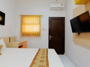 Roemah de'Poenk Syariah