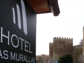 Hotel Las Murallas
