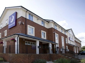 Premier Inn Basildon - Festival Park