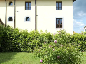 Residence Giuly Rosselmini