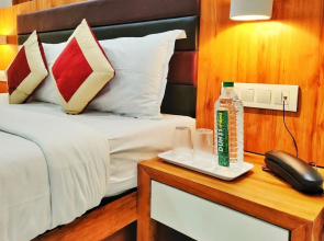 Gateway suites