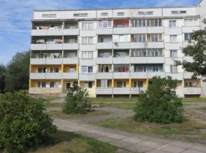 Hostel Dunikas