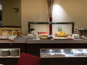 Hotel Pasarela