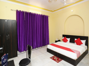 OYO Flagship 17172 Greenview Homestay