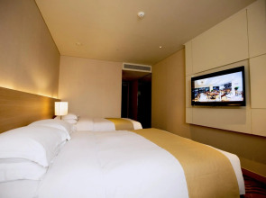 The Summit Hotel Seoul Dongdaemun