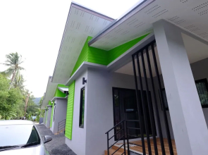 Panisara Pool Villa Samui