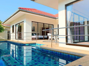 Tortuga Villas Pattaya