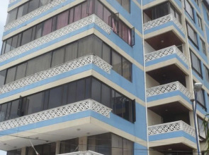 Apartamento Comodoro