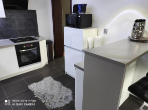 Apartman MB