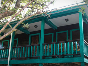 Bella Vista Resort Belize