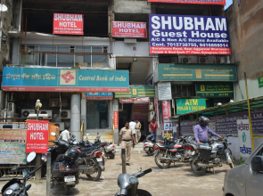 Shubham Hotel