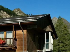 Haus Möllblick - Feriendomizile Pichler