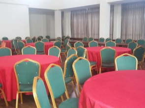 Royal Mingalar Hotel