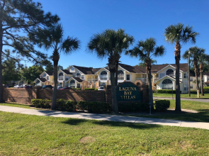 Grand Luxury Condo Apartment Near Disney Universal 2
