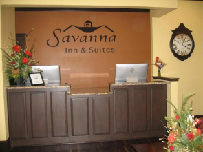 Savanna Inn & Suites